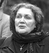 Ліна Костенко